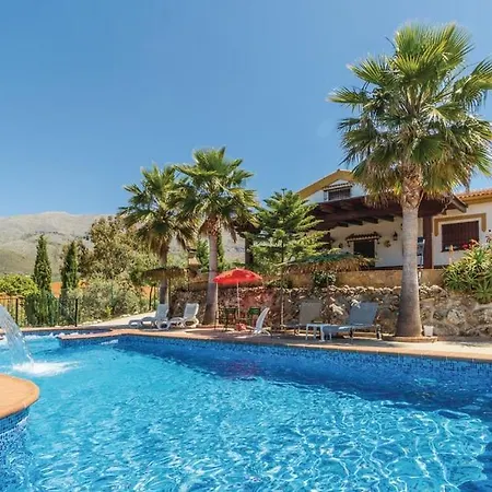 Lomas De San Rafael