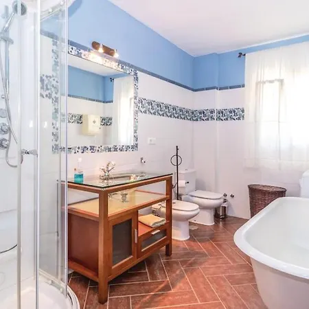 Lomas De San Rafael Апартаменты *