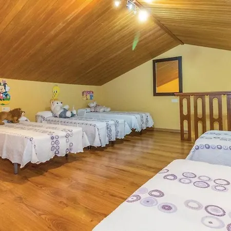 Lomas De San Rafael Апартаменты